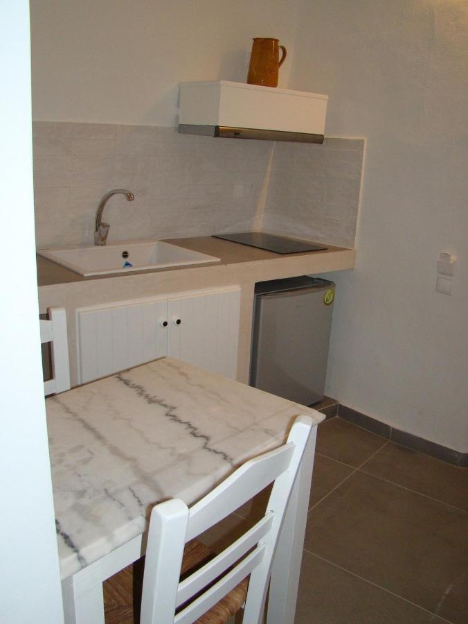 Efi'S Apartments Plaka  Exteriér fotografie