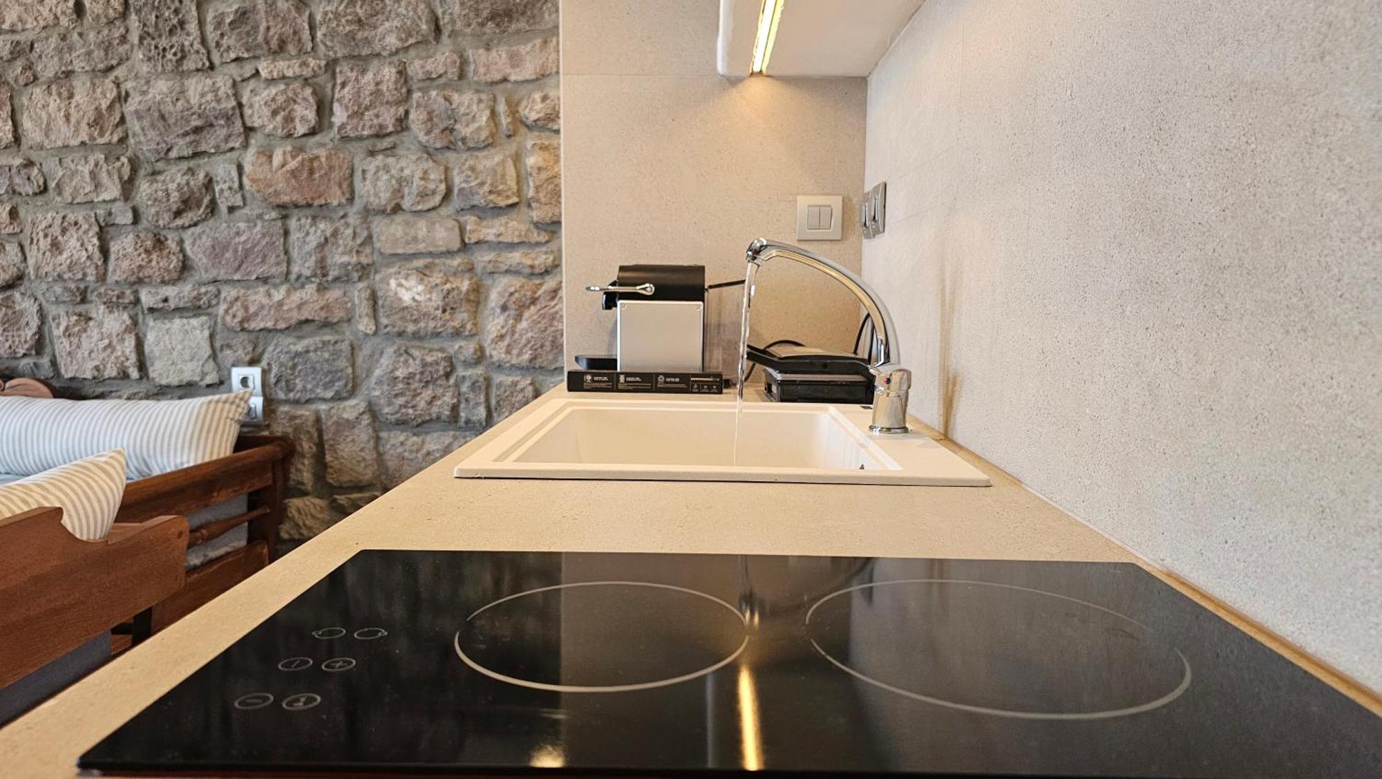 Efi'S Apartments Plaka  Exteriér fotografie